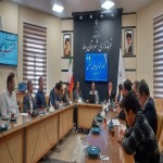 مشکل اوقافی اراضی مسکن ملی لالجین مرتفع شد