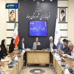 توسعه کتابخانه‌های بهار با تمرکز بر نقش آموزش و پرورش و فضای مجازی