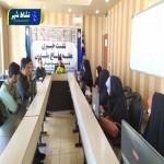 سرهنگ حسام طاهر در نشست خبری: رسانه‌ها راویان فرهنگ ایثار و شهادت هستند/ فرمانده سپاه ناحیه بهار: هر چه داریم، از برکت دفاع مقدس است