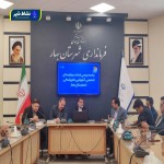 پیشنهاد احداث بیمارستان تخصصی دامپزشکی در شهرستان بهار