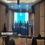 تقدیر از جوانان نقش‌آفرین و فعال در عرصه اجتماعی شهرستان بهار