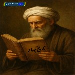 شجاعت و اقتدار شیخ باقر بهاری