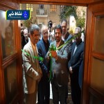 هتل بوتیک آوا در همدان افتتاح شد