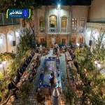 نگاهی به ظرفیت‌های بناهای تاریخی شهر بهار