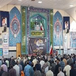 امام جمعه بهار: حریم سیاسی شهرستان هنوز مشخص نیست؛ ما را جزو مناطق محروم حساب نکرده‌اند!