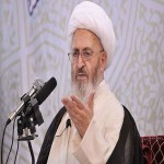نامه آیت‌الله سبحانی به رئیس قوه قضائیه: باید در تمام عقدنامه‌ها، پرداخت مهریه عندالاستطاعه باشد، نه عندالمطالبه/ اگر زوج مستطیع نباشد، کشیدن موضوع به محکمه بی‌وجه خواهد بود