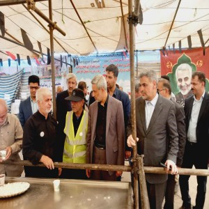 گزارش تصویری از افتتاح پروژه های مختلف و حضور استاندار همدان در ششمین روز از هفته دولت، در شهرستان بهار