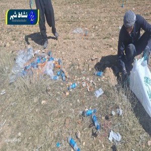 گزارش تصویری از پیشرفت و آبادانی روستای گنبدان شهرستان بهار
