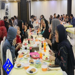 گزارش تصویری از گردهمایی فعالین اجتماعی، فرهنگی و مذهبی شهر بهار