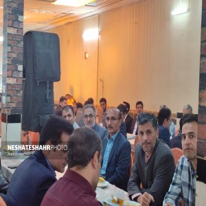 گزارش تصویری از همایش بزرگ تجلیل و تکریم از مقام معلم در تالار پذیرایی بهاران (قسمت اول)