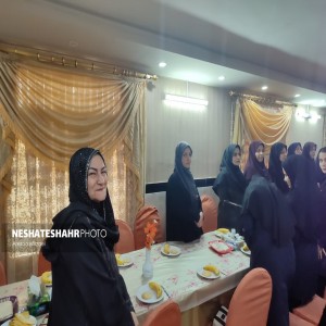 گزارش تصویری از همایش بزرگ تجلیل و تکریم از مقام معلم در تالار پذیرایی بهاران (قسمت اول)