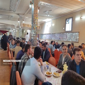 گزارش تصویری از همایش بزرگ تجلیل و تکریم از مقام معلم در تالار پذیرایی بهاران (قسمت دوم)