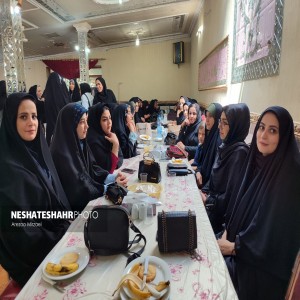 گزارش تصویری از همایش بزرگ تجلیل و تکریم از مقام معلم در تالار پذیرایی بهاران (قسمت دوم)