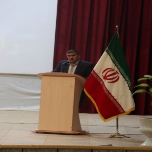 گزارش تصویری از مراسم تودیع و معارفه شهردار شهر بهار
