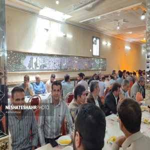 گزارش تصویری از همایش بزرگ تجلیل و تکریم از مقام معلم در تالار پذیرایی بهاران (قسمت دوم)