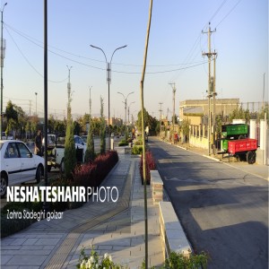 روایتی تصویری از پیشرفت پروژه‌های عمرانی شهرداری شهر بهار(قسمت اول)