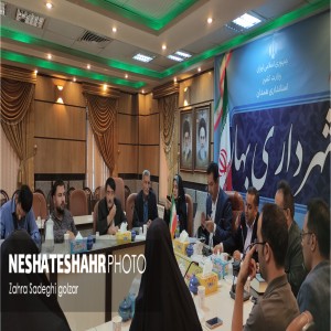 روایتی تصویری از پیشرفت پروژه‌های عمرانی شهرداری شهر بهار(قسمت دوم)