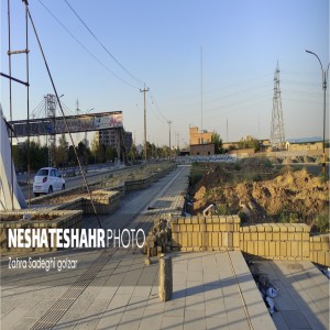 روایتی تصویری از پیشرفت پروژه‌های عمرانی شهرداری شهر بهار(قسمت دوم)