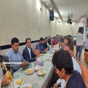 گزارش تصویری از همایش بزرگ تجلیل و تکریم از مقام معلم در تالار پذیرایی بهاران (قسمت اول)