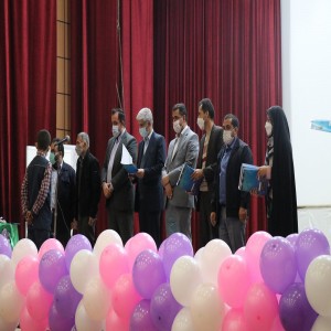 گزارش تصویری از برگزاری مراسم جشن روز معلول به همت مدرسه بلال حبشی