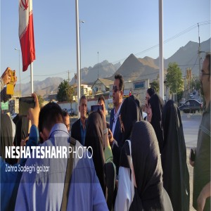 روایتی تصویری از پیشرفت پروژه‌های عمرانی شهرداری شهر بهار(قسمت اول)