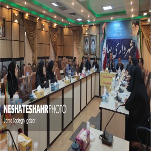 روایتی تصویری از پیشرفت پروژه‌های عمرانی شهرداری شهر بهار(قسمت دوم)
