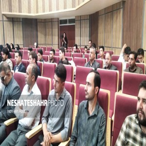 گردهمایی نخبگان جوان برای پویایی شهرستان بهار به همت موسسه مردم‌نهاد «اکثیر زندگی شهر»