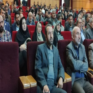 گزارش تصویری از نخستین جشنواره خیرین آبرسان شهرستان بهار