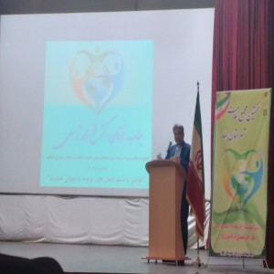 برگزاری نخستین مجمع سلامت شهرستان بهار