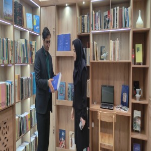 گردهمایی نخبگان جوان برای پویایی شهرستان بهار به همت موسسه مردم‌نهاد «اکسیر زندگی شهر» (قسمت سوم)