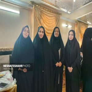 گزارش تصویری از همایش بزرگ تجلیل و تکریم از مقام معلم در تالار پذیرایی بهاران (قسمت اول)