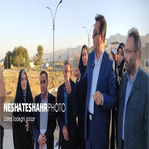 روایتی تصویری از پیشرفت پروژه‌های عمرانی شهرداری شهر بهار(قسمت اول)