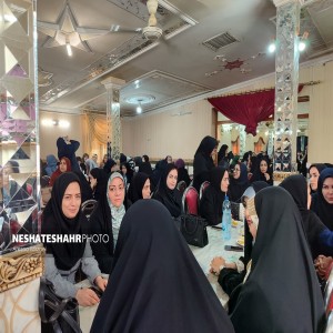 گزارش تصویری از همایش بزرگ تجلیل و تکریم از مقام معلم در تالار پذیرایی بهاران (قسمت دوم)