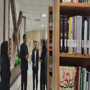 گردهمایی نخبگان جوان برای پویایی شهرستان بهار به همت موسسه مردم‌نهاد «اکسیر زندگی شهر» (قسمت سوم)