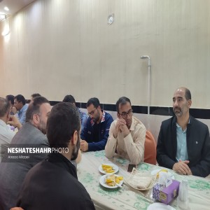 گزارش تصویری از همایش بزرگ تجلیل و تکریم از مقام معلم در تالار پذیرایی بهاران (قسمت اول)