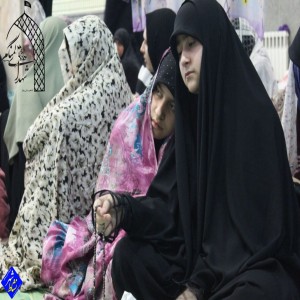 گزارش تصویری از اعتکاف دختران دانش آموز ۱۴۰۲ در مسجد امام خمینی(ره) شهرک فرهنگیان بهار