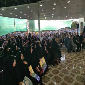 گزارش تصویری از گردهمایی و حضور حامیان دکتر جلیلی در ستاد مرکزی دکتر سعید جلیلی در شهرستان بهار (قسمت دوم)