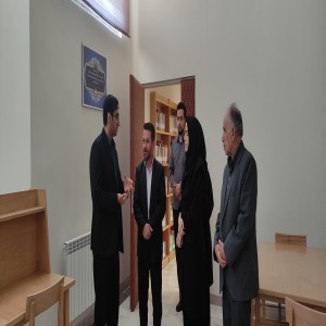 گردهمایی نخبگان جوان برای پویایی شهرستان بهار به همت موسسه مردم‌نهاد «اکسیر زندگی شهر» (قسمت سوم)