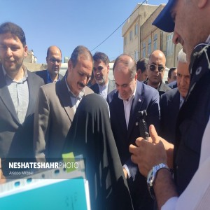 گزارش تصویری از نشست وزیر جهاد کشاورزی با فعالان اقتصادی بخش کشاورزی در شهرستان بهار (قسمت دوم)