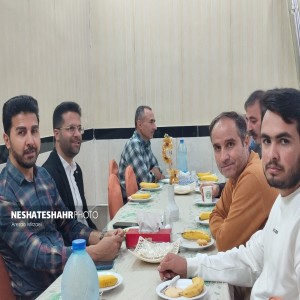 گزارش تصویری از همایش بزرگ تجلیل و تکریم از مقام معلم در تالار پذیرایی بهاران (قسمت اول)