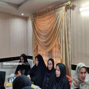 گزارش تصویری از همایش بزرگ تجلیل و تکریم از مقام معلم در تالار پذیرایی بهاران (قسمت اول)