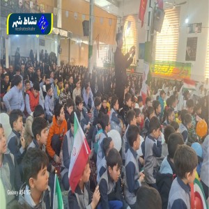 گزارش تصویری از پیشرفت و آبادانی روستای گنبدان شهرستان بهار