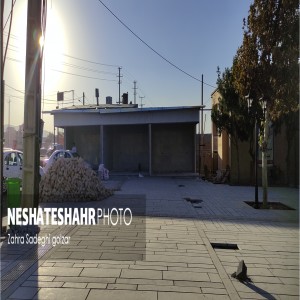 روایتی تصویری از پیشرفت پروژه‌های عمرانی شهرداری شهر بهار(قسمت اول)