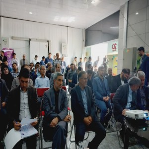 گزارش تصویری از افتتاح پروژه های مختلف و حضور استاندار همدان در ششمین روز از هفته دولت، در شهرستان بهار