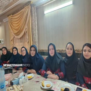 گزارش تصویری از همایش بزرگ تجلیل و تکریم از مقام معلم در تالار پذیرایی بهاران (قسمت اول)