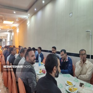 گزارش تصویری از همایش بزرگ تجلیل و تکریم از مقام معلم در تالار پذیرایی بهاران (قسمت اول)