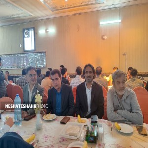 گزارش تصویری از همایش بزرگ تجلیل و تکریم از مقام معلم در تالار پذیرایی بهاران (قسمت اول)