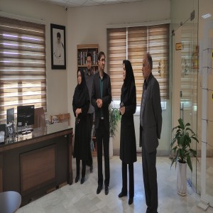 گردهمایی نخبگان جوان برای پویایی شهرستان بهار به همت موسسه مردم‌نهاد «اکسیر زندگی شهر» (قسمت سوم)