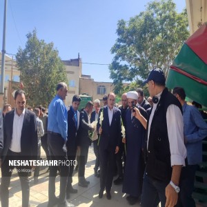 گزارش تصویری از نشست وزیر جهاد کشاورزی با فعالان اقتصادی بخش کشاورزی در شهرستان بهار (قسمت دوم)
