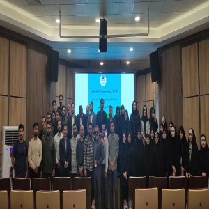 گردهمایی نخبگان جوان برای پویایی شهرستان بهار به همت موسسه مردم‌نهاد «اکسیر زندگی شهر» (قسمت سوم)